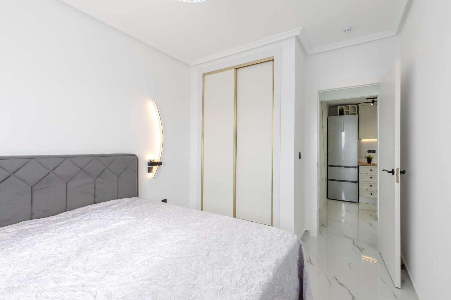 1 sypialnia Apartament na sprzedaż w Orihuela z basenem - 170 000 € (Ref: 9349286)