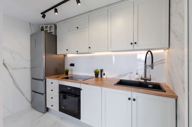 1 sypialnia Apartament na sprzedaż w Orihuela z basenem - 170 000 € (Ref: 9349286)