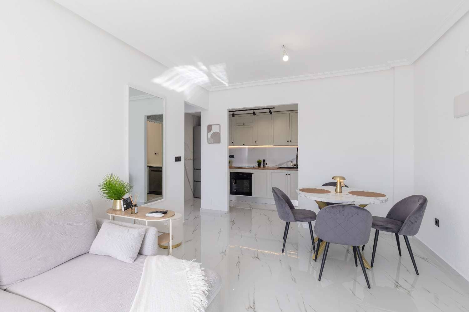 1 sypialnia Apartament na sprzedaż w Orihuela z basenem - 170 000 € (Ref: 9349286)