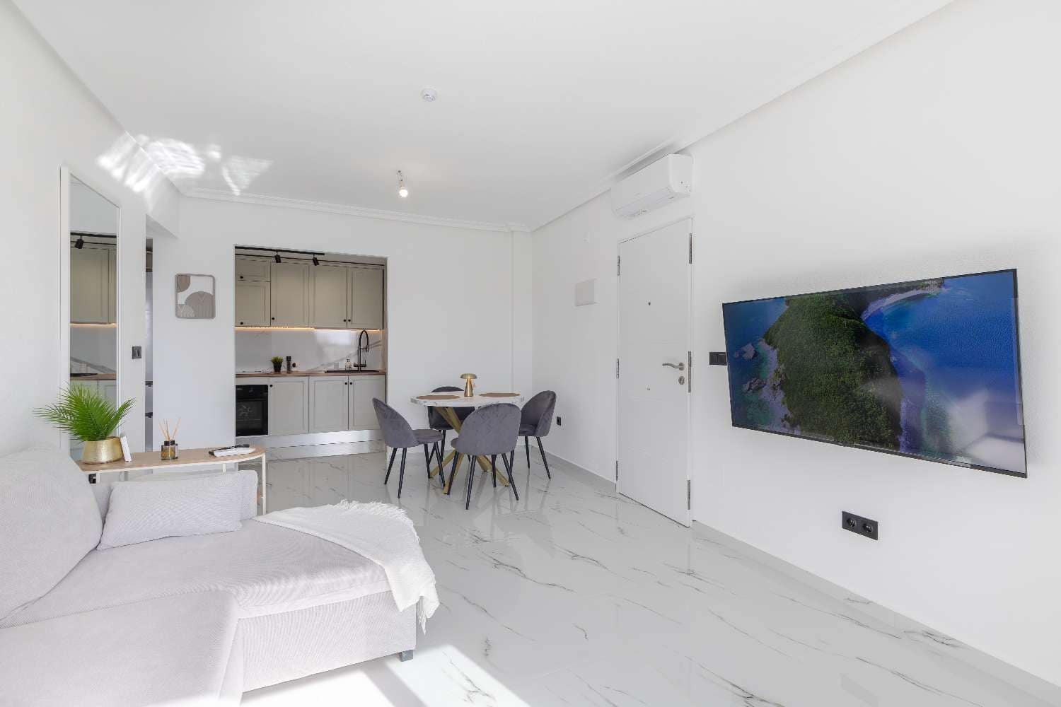 1 sypialnia Apartament na sprzedaż w Orihuela z basenem - 170 000 € (Ref: 9349286)