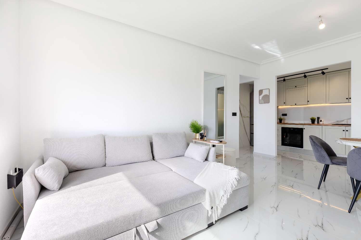 1 sypialnia Apartament na sprzedaż w Orihuela z basenem - 170 000 € (Ref: 9349286)