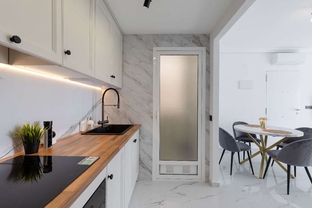 1 sypialnia Apartament na sprzedaż w Orihuela z basenem - 170 000 € (Ref: 9349286)