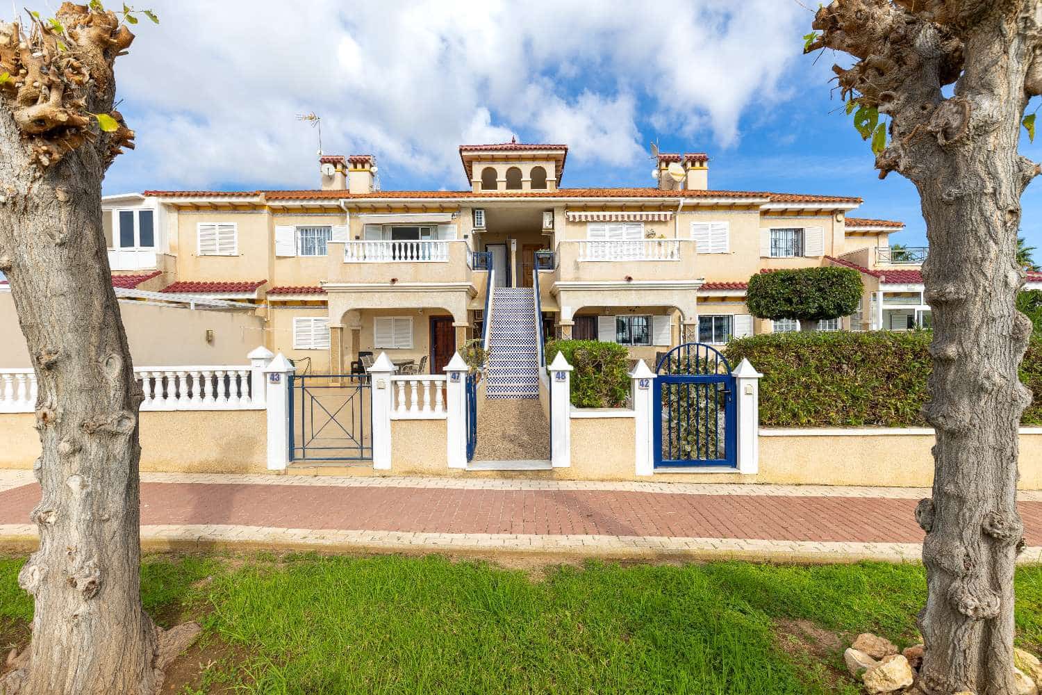 1 sypialnia Apartament na sprzedaż w Orihuela z basenem - 170 000 € (Ref: 9349286)