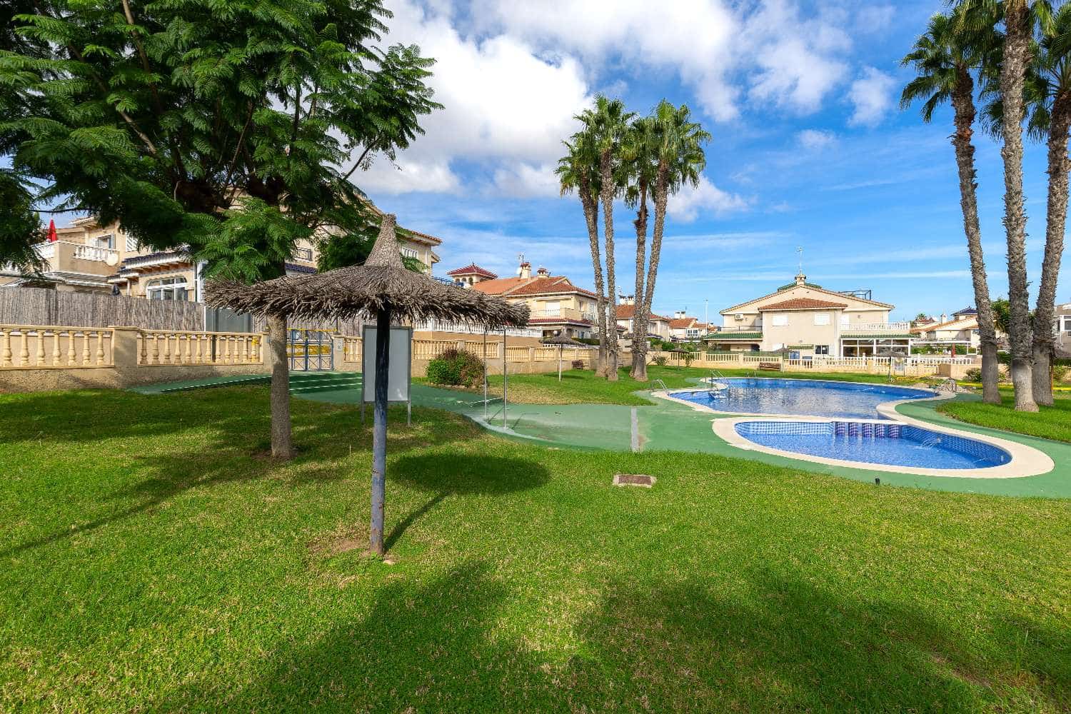 1 sypialnia Apartament na sprzedaż w Orihuela z basenem - 170 000 € (Ref: 9349286)