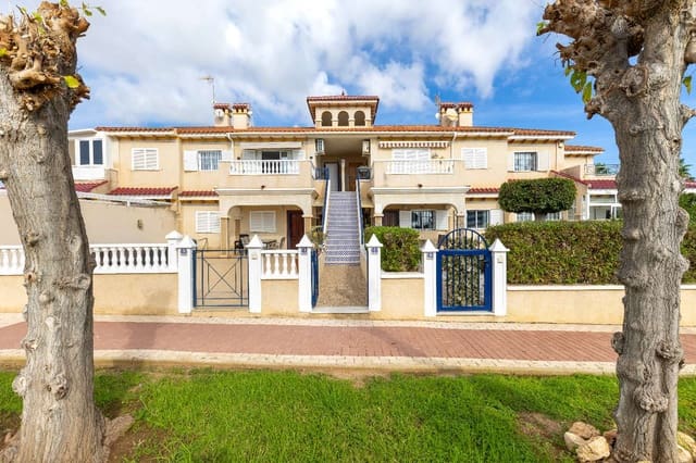 1 sypialnia Apartament na sprzedaż w Orihuela z basenem - 170 000 € (Ref: 9349286)