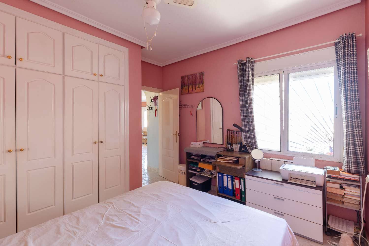 3 bedroom Villa for sale in Ciudad Quesada with garage - € 219,999 (Ref: 9356729)