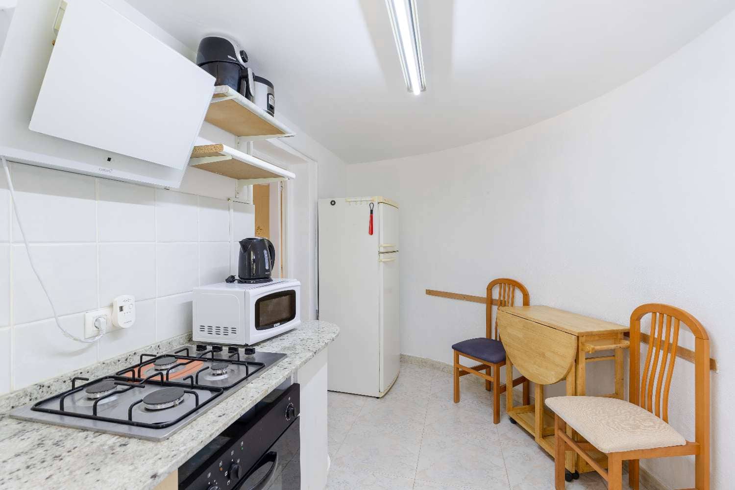 3 bedroom Villa for sale in Ciudad Quesada with garage - € 219,999 (Ref: 9356729)