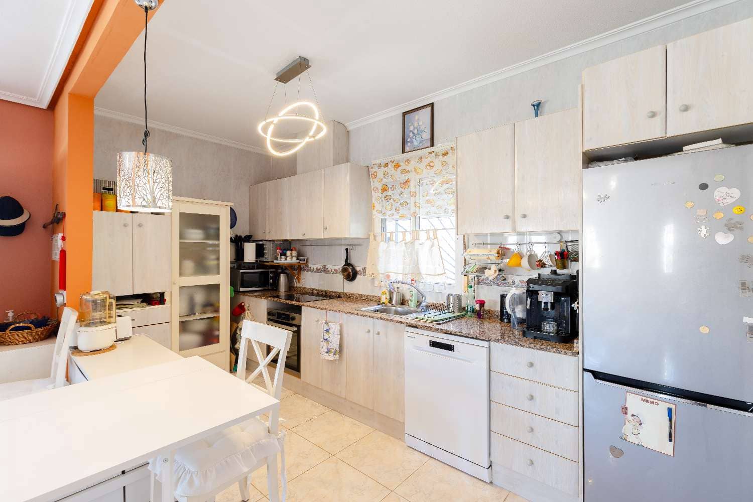 3 bedroom Villa for sale in Ciudad Quesada with garage - € 219,999 (Ref: 9356729)