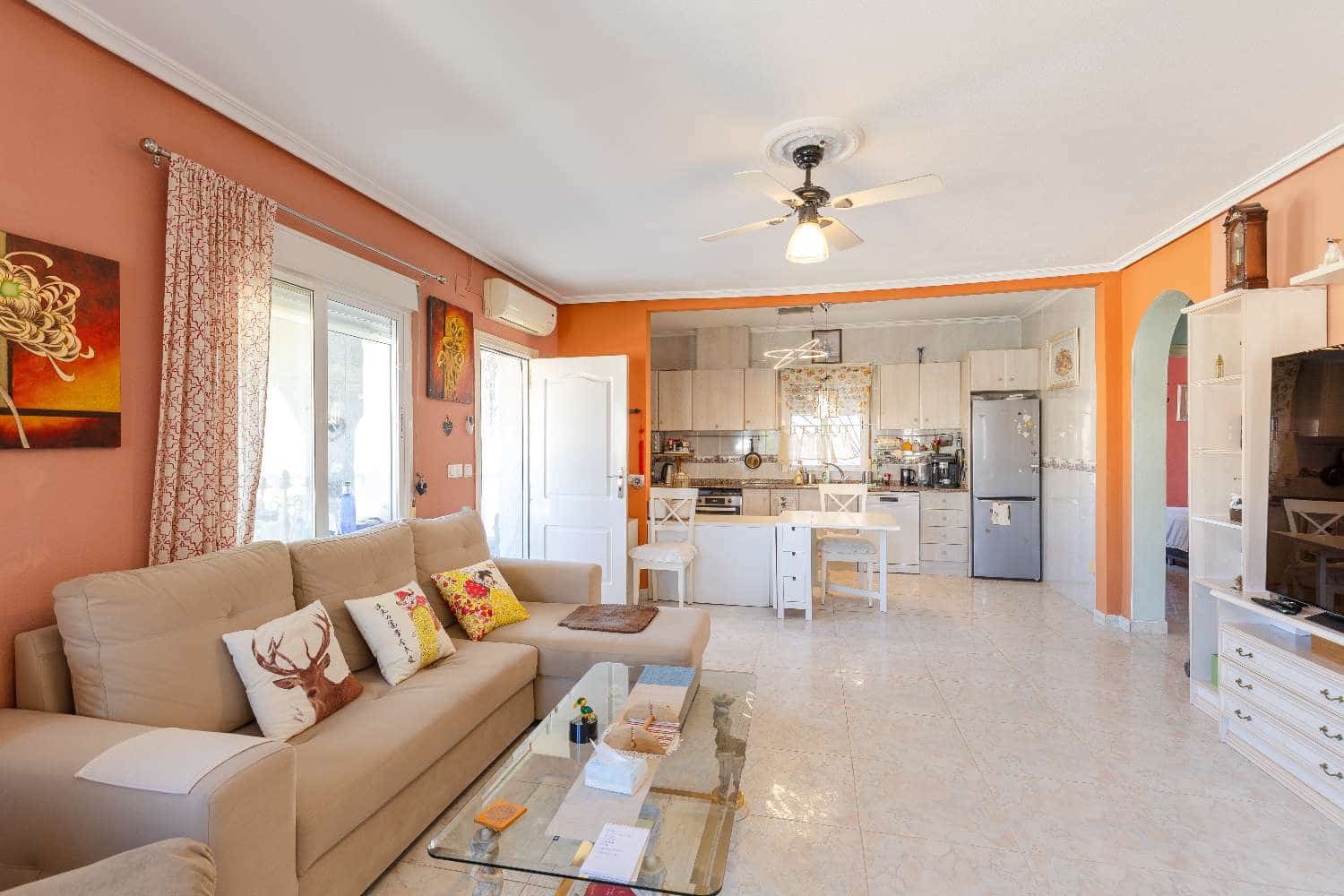 3 bedroom Villa for sale in Ciudad Quesada with garage - € 219,999 (Ref: 9356729)