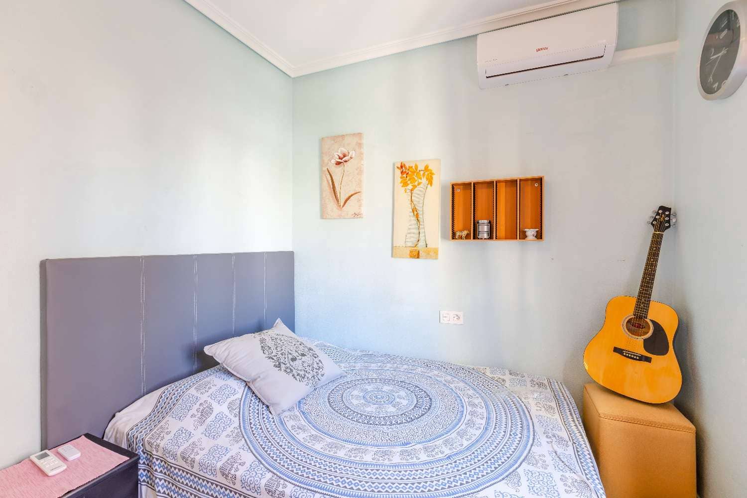 3 bedroom Villa for sale in Ciudad Quesada with garage - € 219,999 (Ref: 9356729)