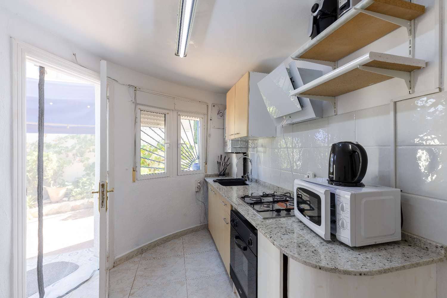 3 bedroom Villa for sale in Ciudad Quesada with garage - € 219,999 (Ref: 9356729)