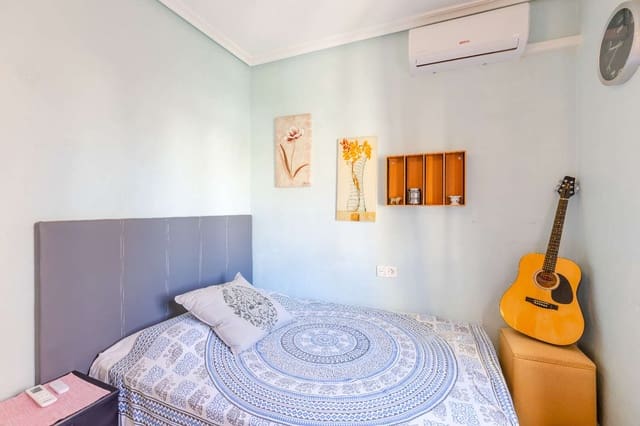 3 sypialnia Willa na sprzedaż w Ciudad Quesada, Rojales z garażem - 219 999 € (Ref: 9356729)