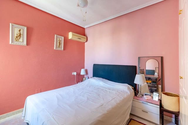 3 sypialnia Willa na sprzedaż w Ciudad Quesada, Rojales z garażem - 219 999 € (Ref: 9356729)