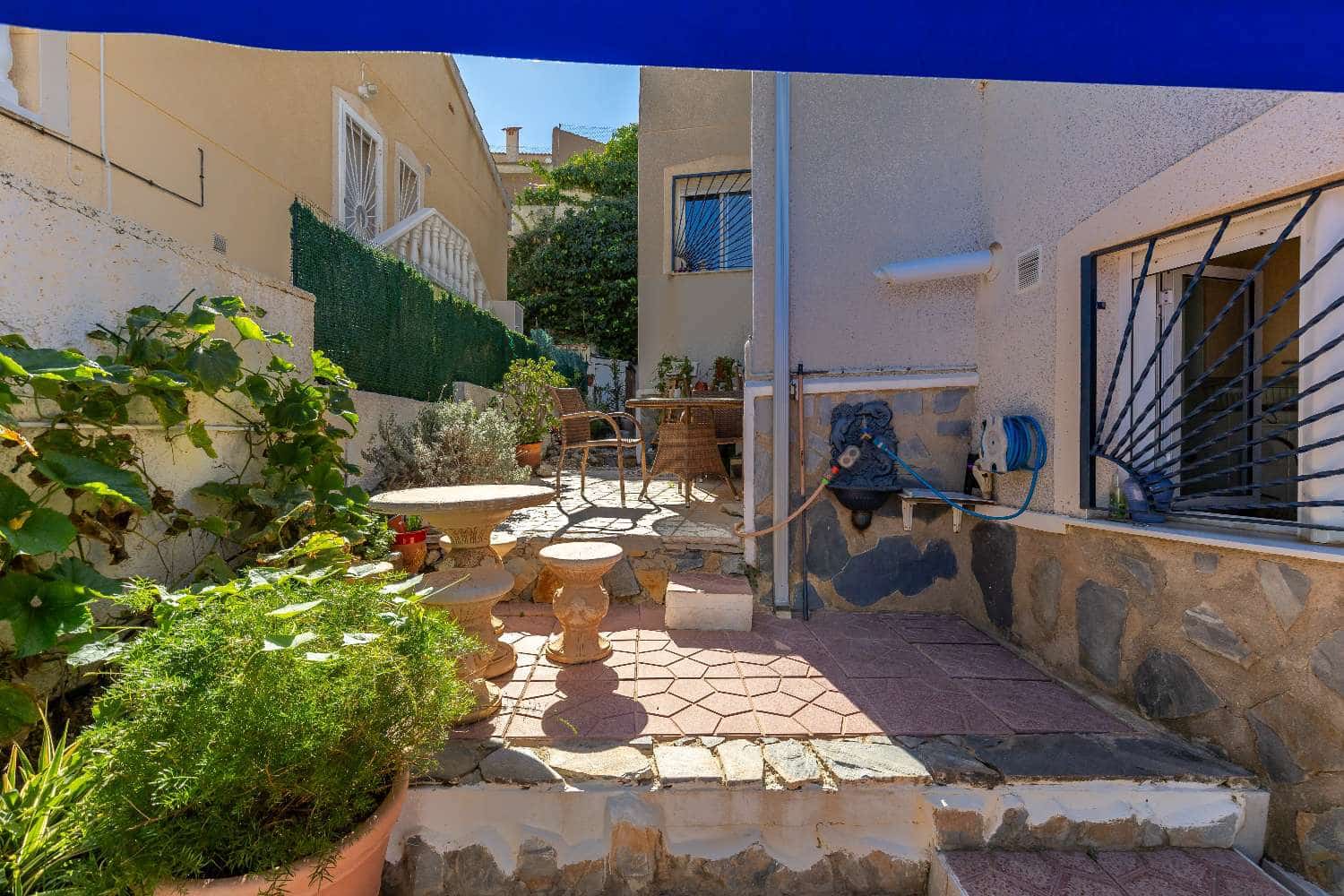 3 bedroom Villa for sale in Ciudad Quesada with garage - € 219,999 (Ref: 9356729)