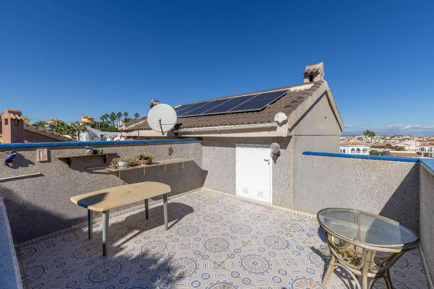 3 bedroom Villa for sale in Ciudad Quesada with garage - € 219,999 (Ref: 9356729)