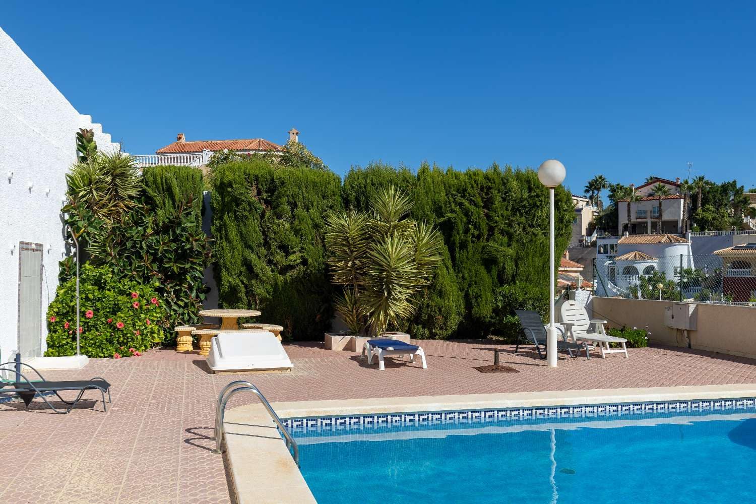 3 bedroom Villa for sale in Ciudad Quesada with garage - € 219,999 (Ref: 9356729)