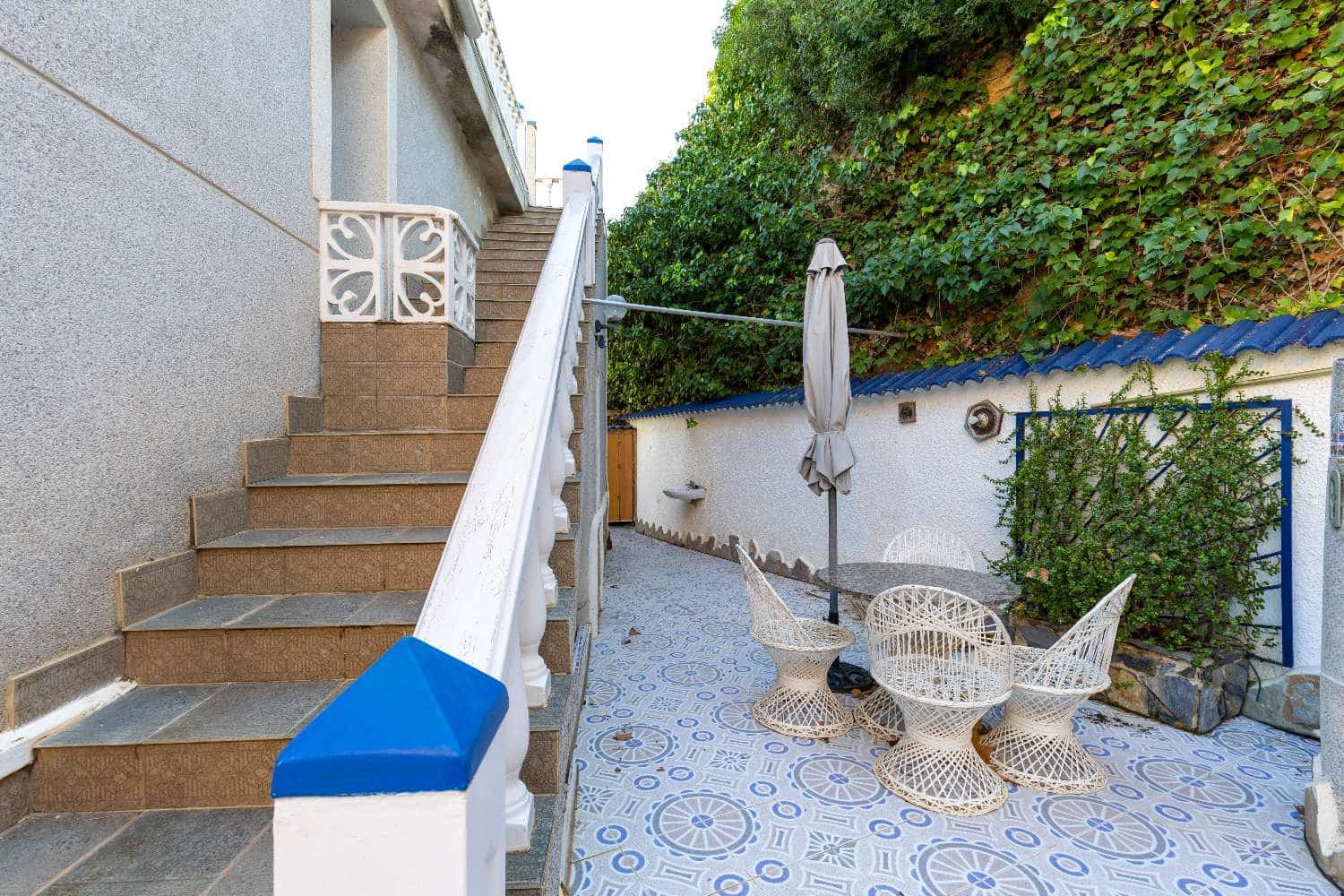 3 bedroom Villa for sale in Ciudad Quesada with garage - € 219,999 (Ref: 9356729)