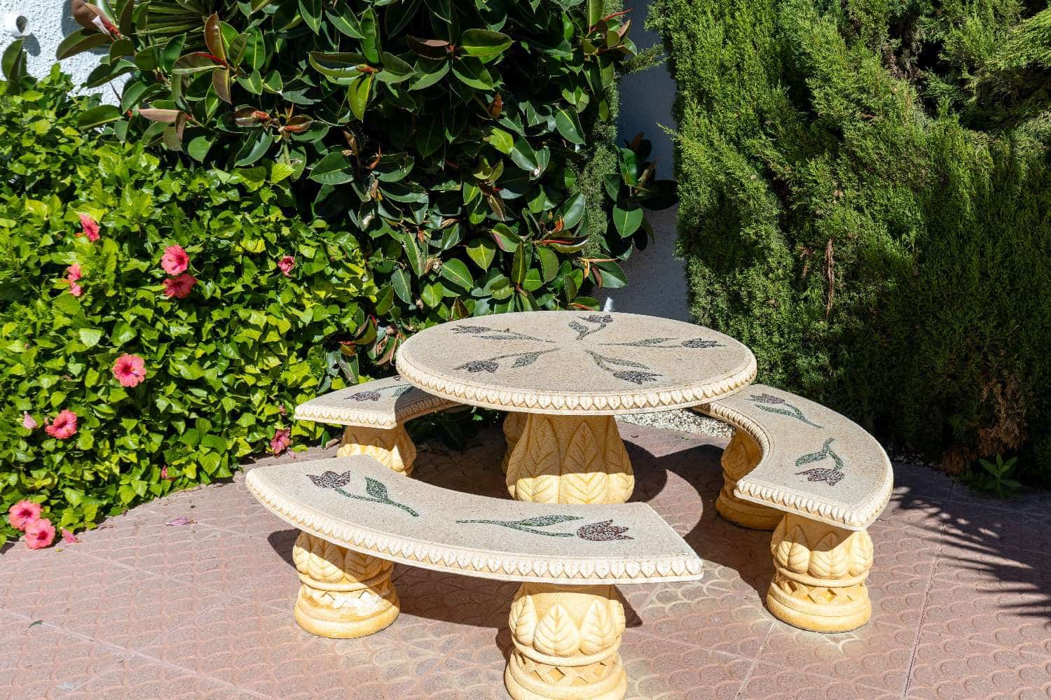 3 bedroom Villa for sale in Ciudad Quesada with garage - € 219,999 (Ref: 9356729)