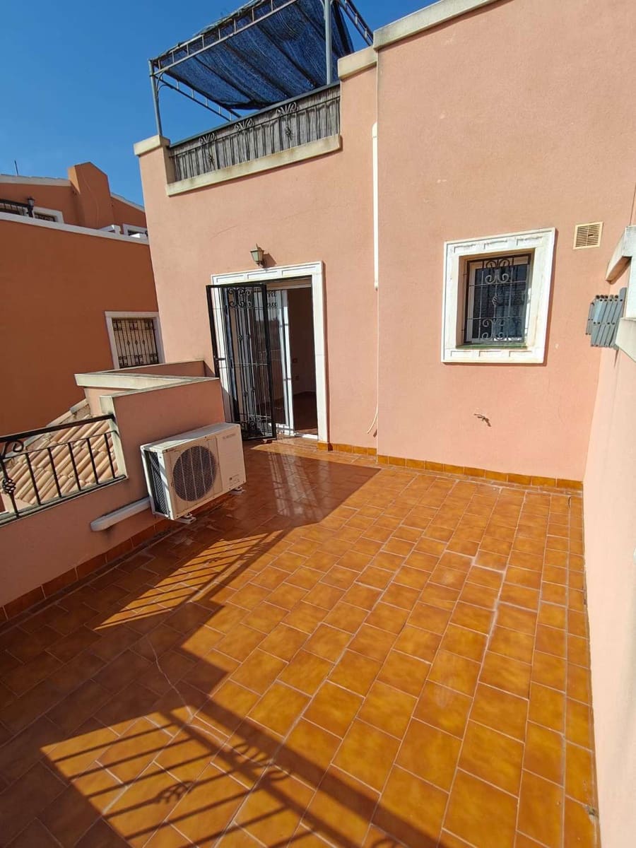 3 slaapkamer Flat te koop in Los Montesinos met garage - € 173.000 (Ref: 9387728)