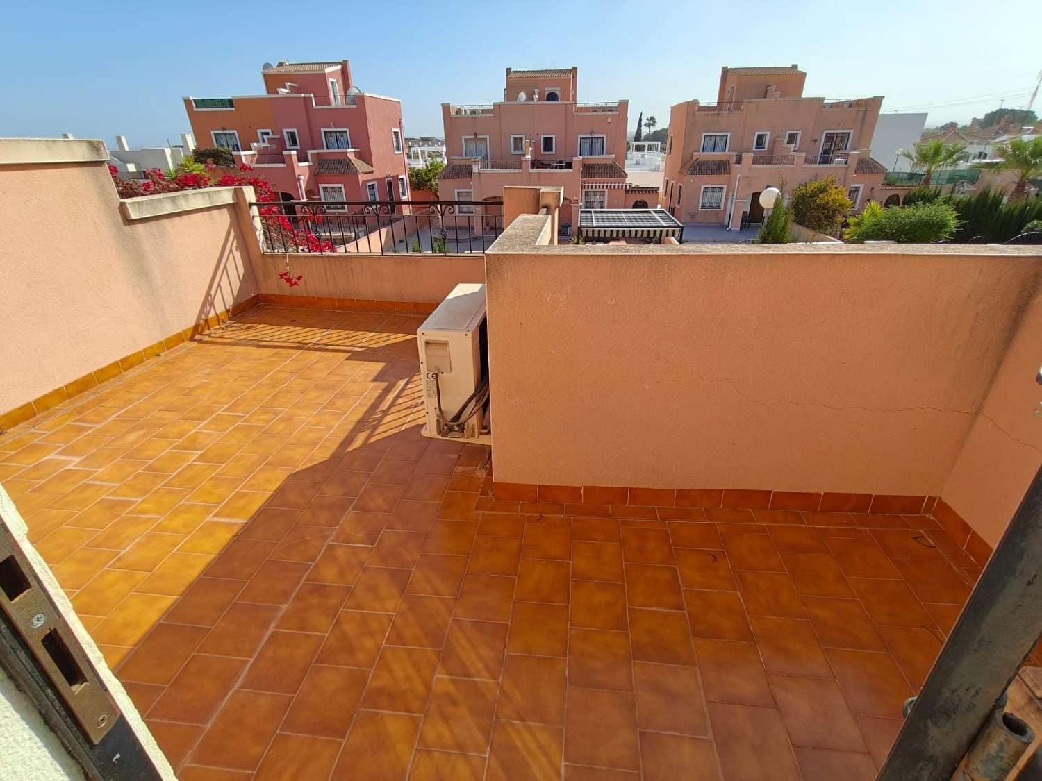 3 slaapkamer Flat te koop in Los Montesinos met garage - € 173.000 (Ref: 9387728)