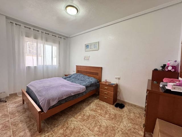 2 sypialnia Apartament na sprzedaż w Orihuela z basenem - 159 900 € (Ref: 9424385)