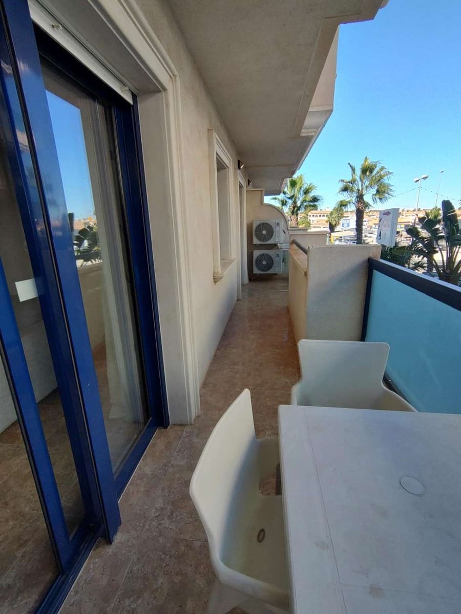 2 quarto Apartamento de Praia para venda em Orihuela com piscina - 185 000 € (Ref: 9430887)