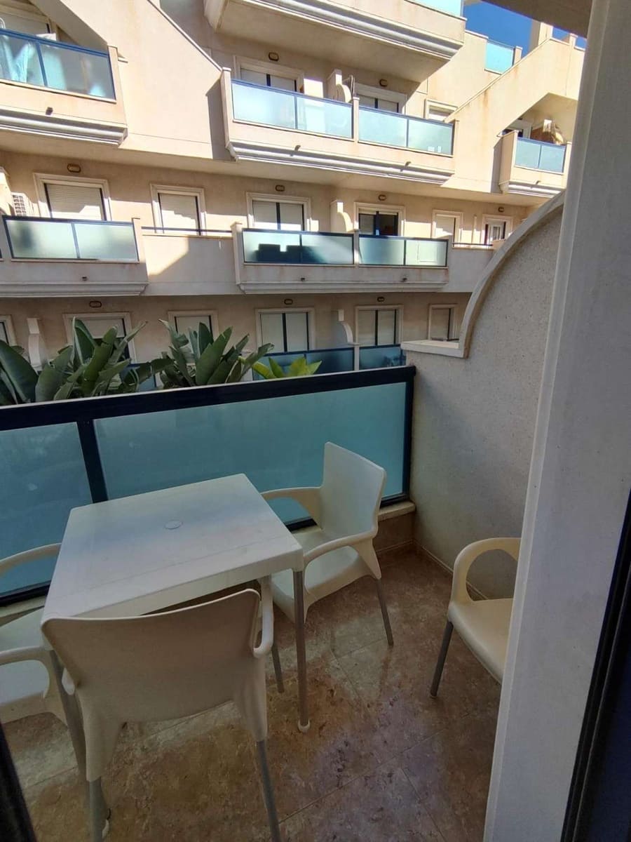2 quarto Apartamento de Praia para venda em Orihuela com piscina - 185 000 € (Ref: 9430887)