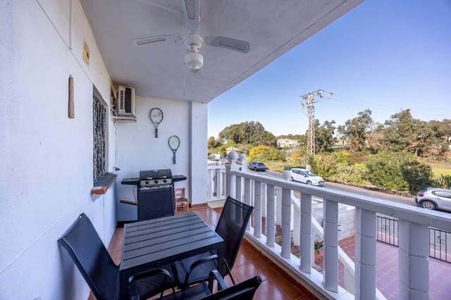 2 sypialnia Apartament na sprzedaż w Orihuela z basenem garażem - 169 900 € (Ref: 9433328)