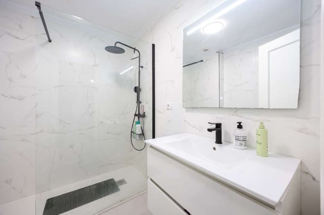 2 sypialnia Apartament na sprzedaż w Orihuela z basenem garażem - 169 900 € (Ref: 9433328)