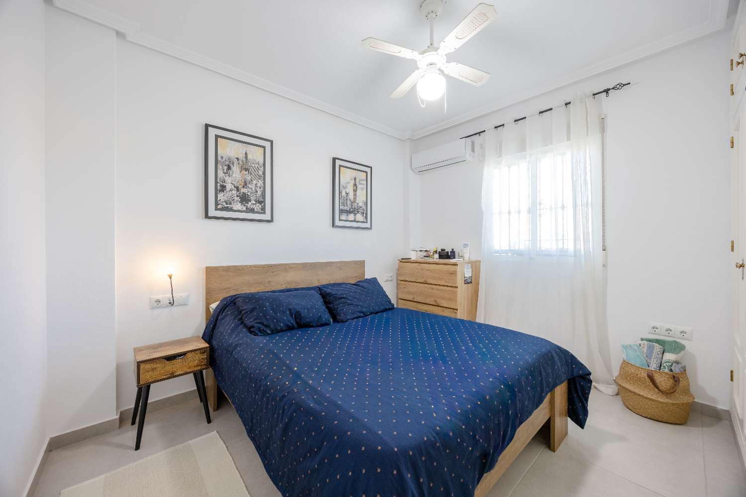 2 sypialnia Apartament na sprzedaż w Orihuela z basenem garażem - 169 900 € (Ref: 9433328)