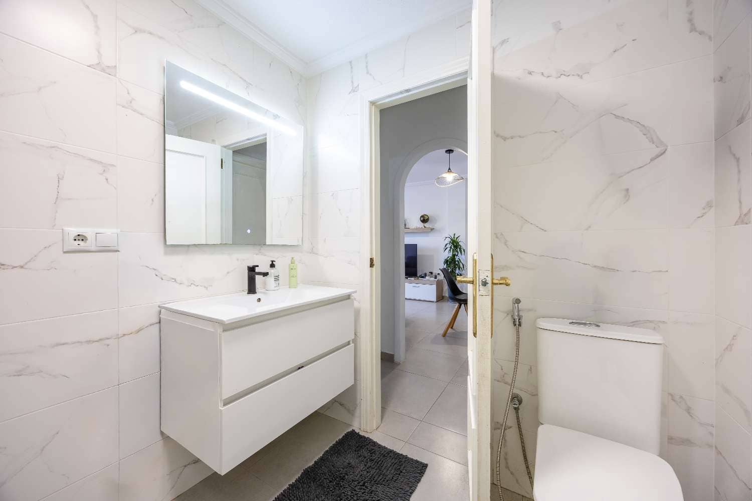 2 sypialnia Apartament na sprzedaż w Orihuela z basenem garażem - 169 900 € (Ref: 9433328)