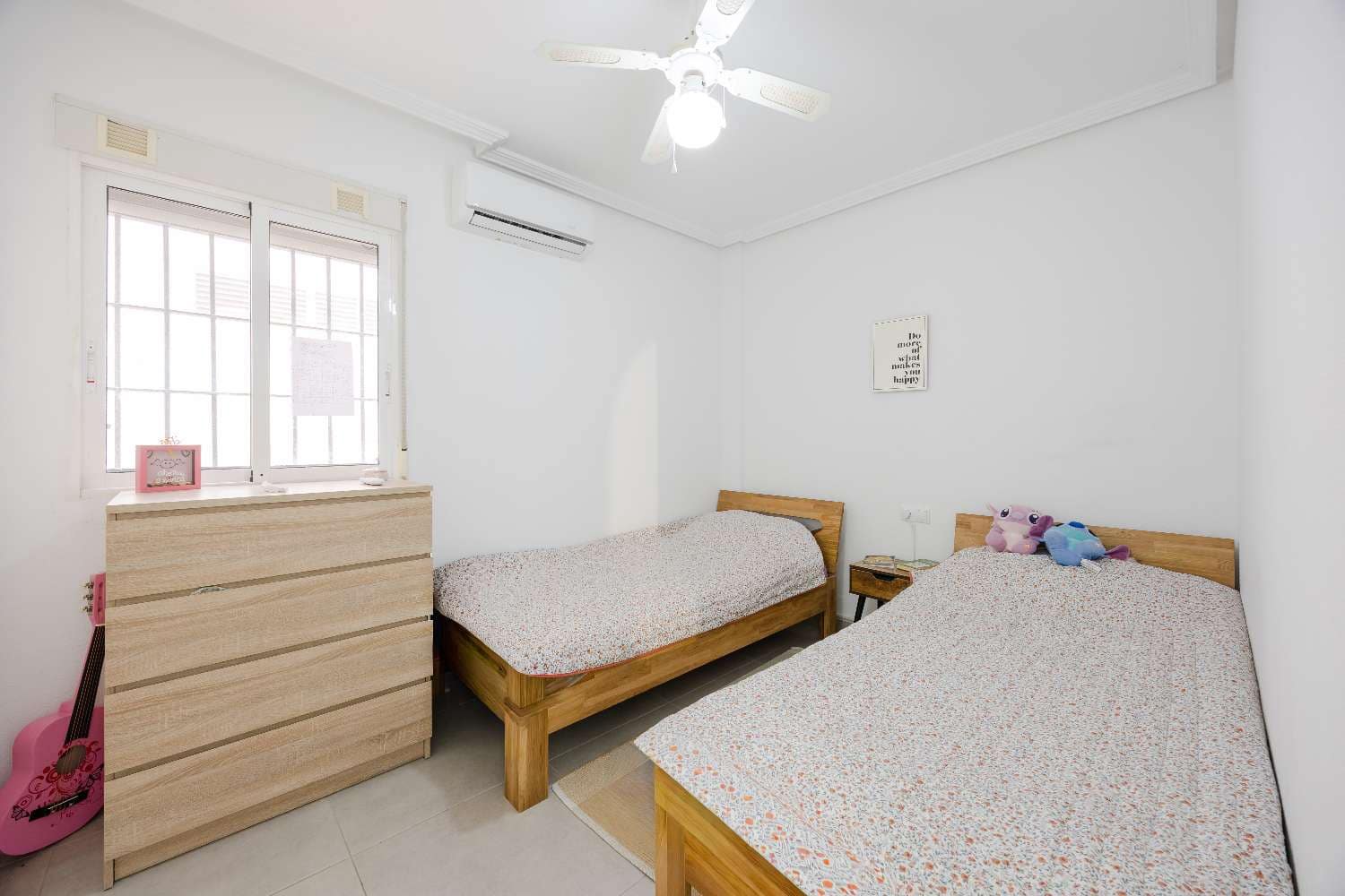 2 sypialnia Apartament na sprzedaż w Orihuela z basenem garażem - 169 900 € (Ref: 9433328)