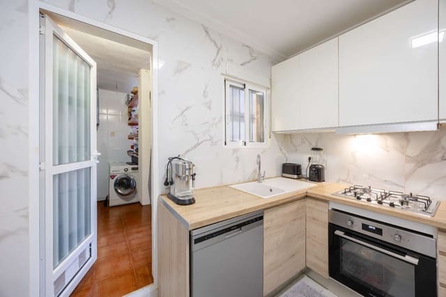 2 sypialnia Apartament na sprzedaż w Orihuela z basenem garażem - 169 900 € (Ref: 9433328)