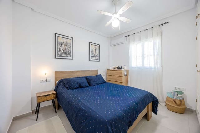 2 sypialnia Apartament na sprzedaż w Orihuela z basenem garażem - 169 900 € (Ref: 9433328)