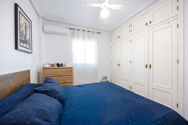 2 sypialnia Apartament na sprzedaż w Orihuela z basenem garażem - 169 900 € (Ref: 9433328)