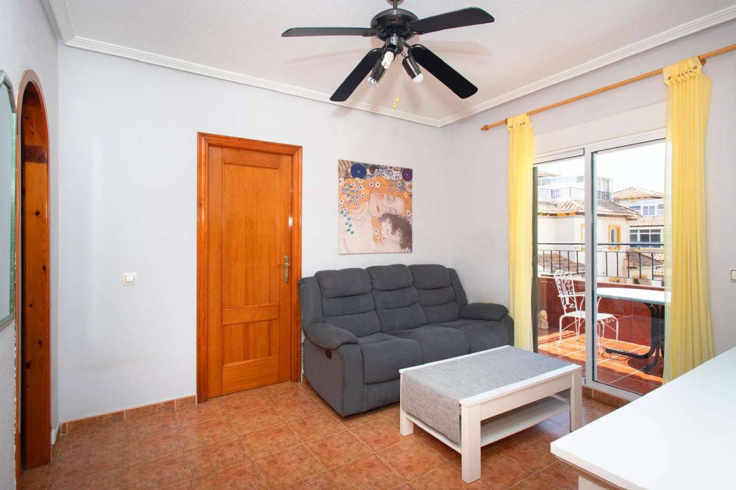 Bungalow de 2 habitaciones en Orihuela en venta - 189.999 € (Ref: 9524018)