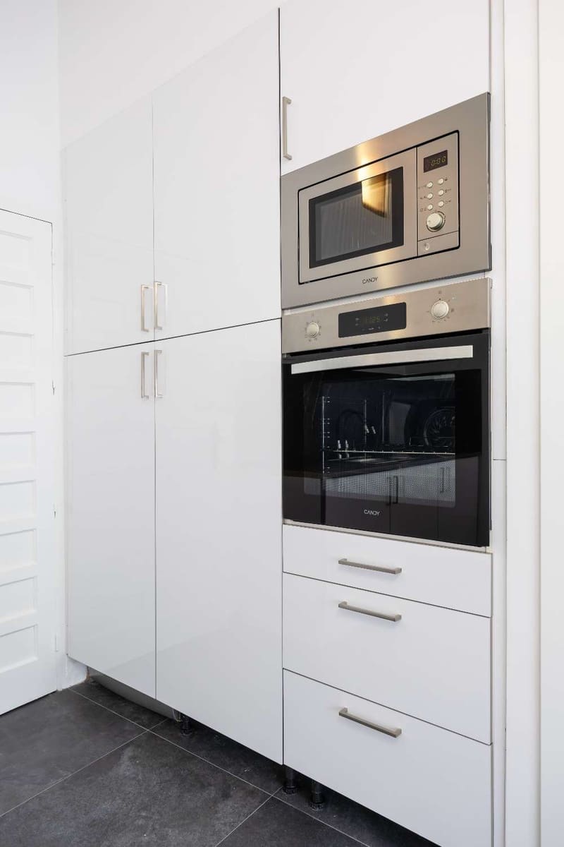 1 makuuhuone Huoneisto myytävänä paikassa Torrevieja mukana uima-altaan - 126 000 € (Ref: 9540882)