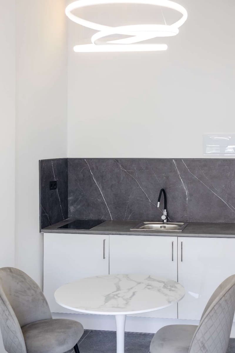 1 makuuhuone Huoneisto myytävänä paikassa Torrevieja mukana uima-altaan - 126 000 € (Ref: 9540882)