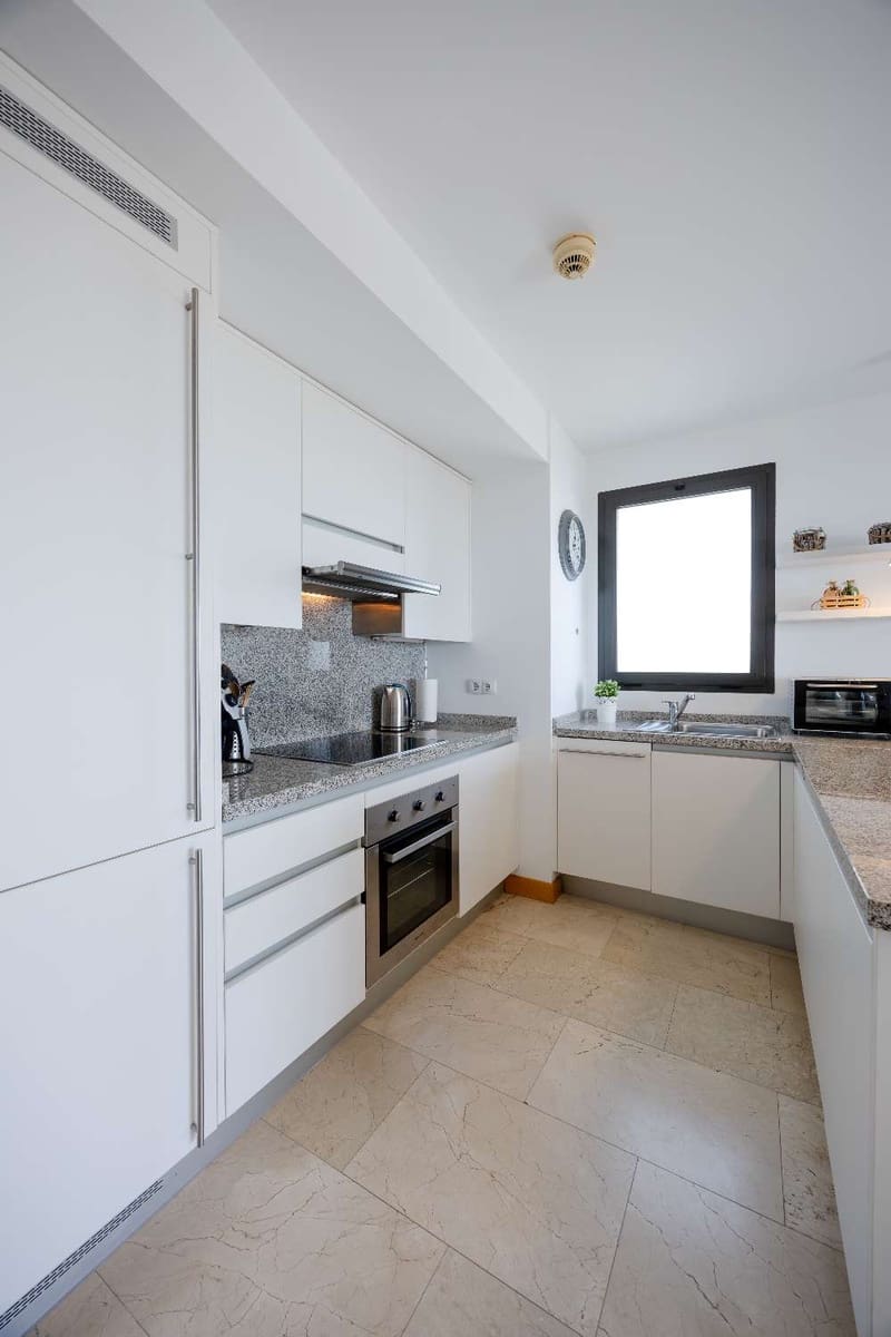 2 soveværelse Lejlighed til salg i Orihuela med swimmingpool garage - € 206.000 (Ref: 9594757)