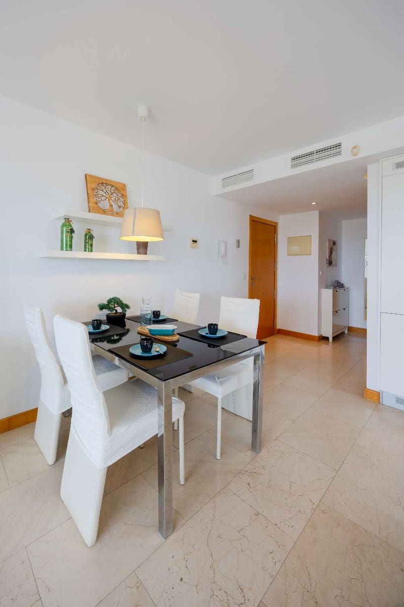 2 soveværelse Lejlighed til salg i Orihuela med swimmingpool garage - € 206.000 (Ref: 9594757)