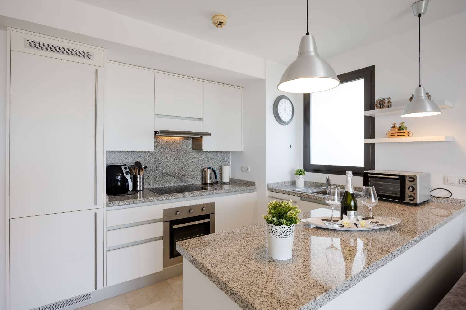 2 soveværelse Lejlighed til salg i Orihuela med swimmingpool garage - € 206.000 (Ref: 9594757)