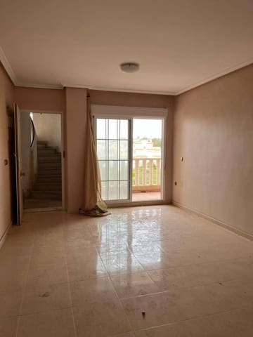 2 camera da letto Appartamento in vendita in Orihuela con piscina - 135.000 € (Rif: 9627308)