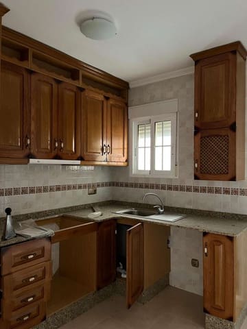 2 camera da letto Appartamento in vendita in Orihuela con piscina - 135.000 € (Rif: 9627308)
