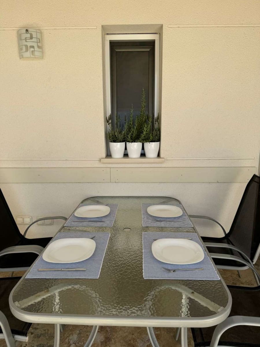 2 chambre Appartement à vendre à Orihuela avec piscine garage - 229 000 € (Ref: 9627309)