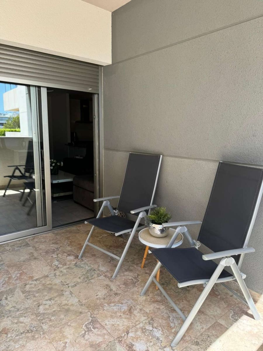2 chambre Appartement à vendre à Orihuela avec piscine garage - 229 000 € (Ref: 9627309)