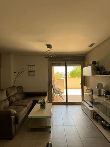 2 bedroom Beach Apartment for sale in Orihuela with pool garage - € 220,000 (Ref: 9627309)