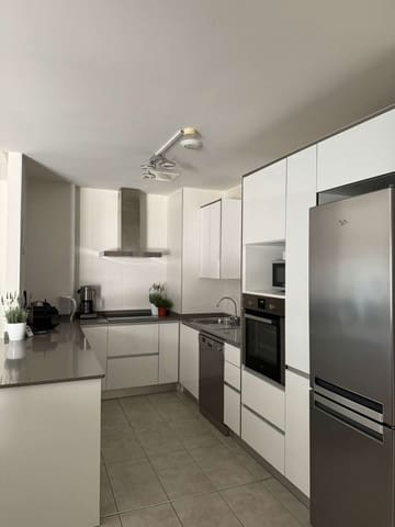 2 bedroom Beach Apartment for sale in Orihuela with pool garage - € 220,000 (Ref: 9627309)