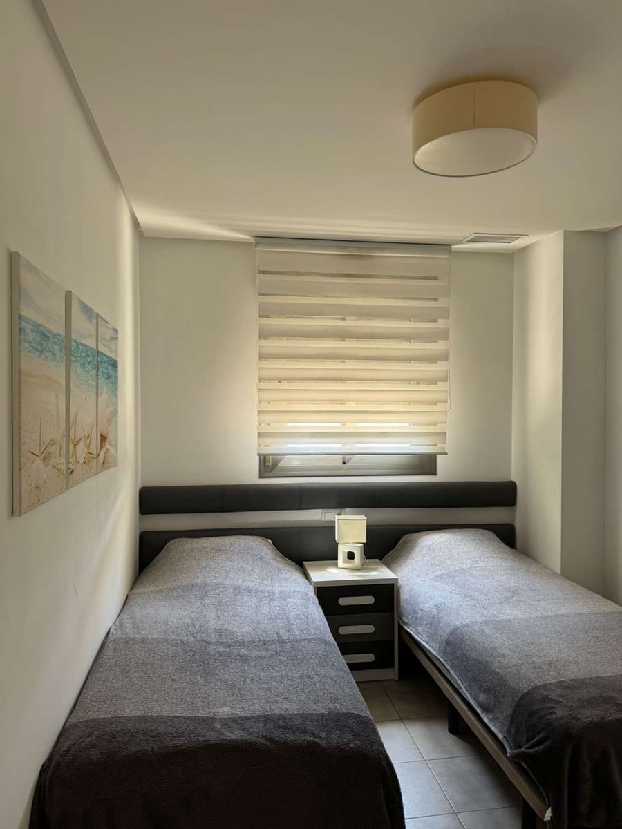 2 soverom Strandleiligheter til salgs i Orihuela med svømmebasseng garasje - € 220 000 (Ref: 9627309)