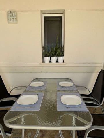 2 bedroom Beach Apartment for sale in Orihuela with pool garage - € 220,000 (Ref: 9627309)