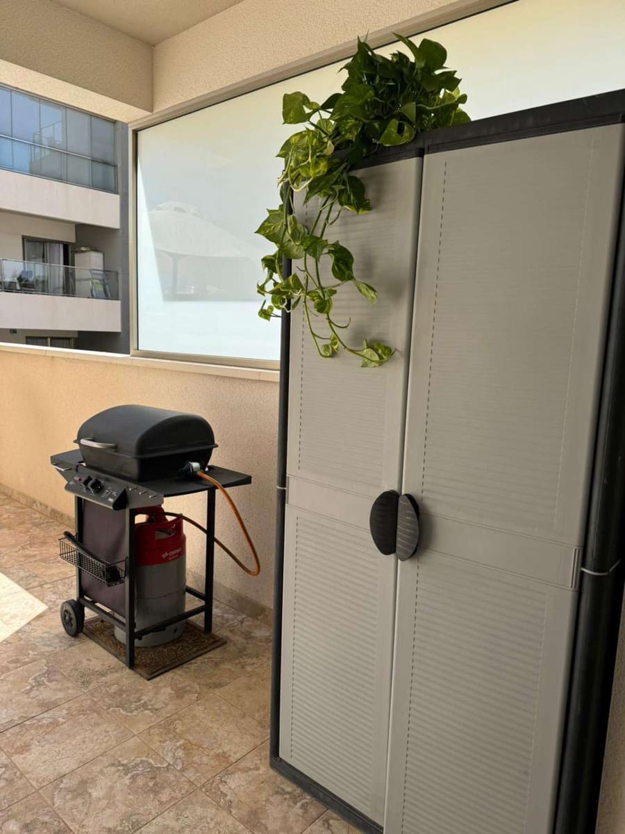 2 soverom Strandleiligheter til salgs i Orihuela med svømmebasseng garasje - € 220 000 (Ref: 9627309)